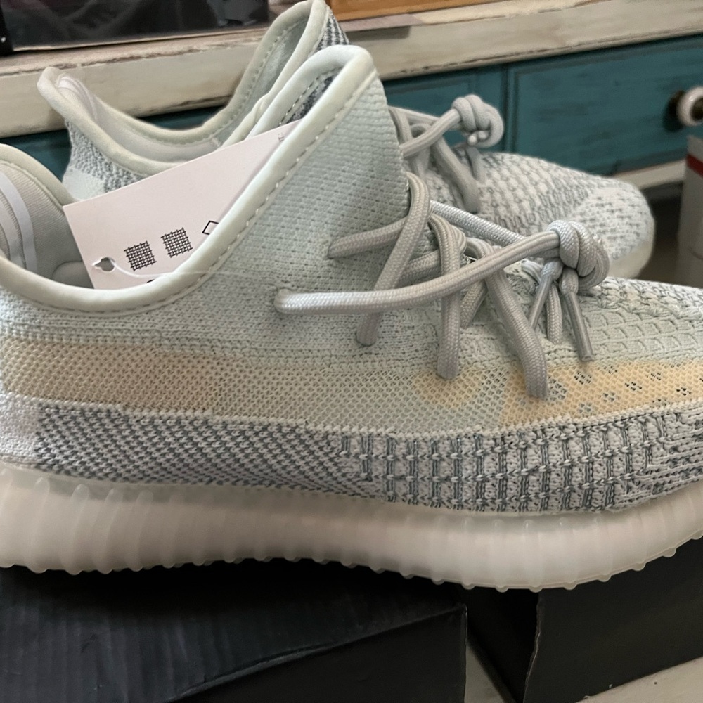 Yeezy boost